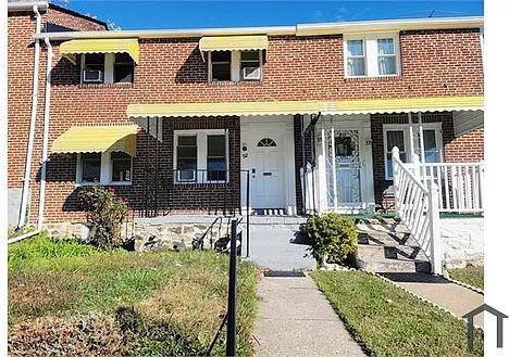 700 East Cold Spring Lane - Photo 2 of 13