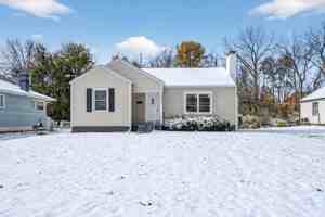 featured image of 3518 North Layman Avenue