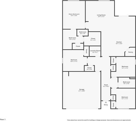 293 Harvest Ridge Way - Photo 2 of 11