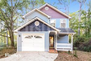 featured image of 1394 Cone Cir