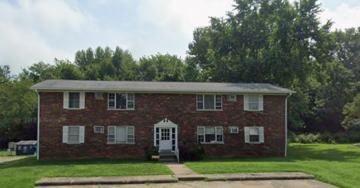 featured image of 400 Nw 5th St #4