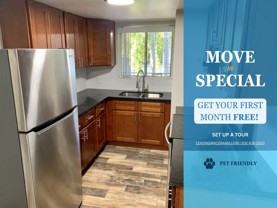 5024 East Thomas Road #36 - Photo 1 of 1