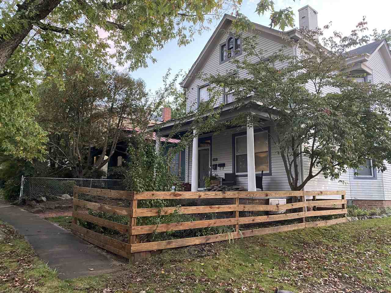 618 West 26th Street #1 - Photo 2 of 27