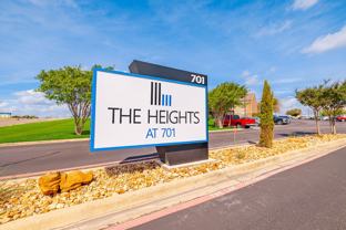 The Heights at 701 - Photo 1 of 1