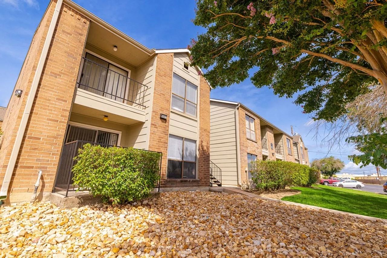 The Heights at 701 - Photo 5 of 29