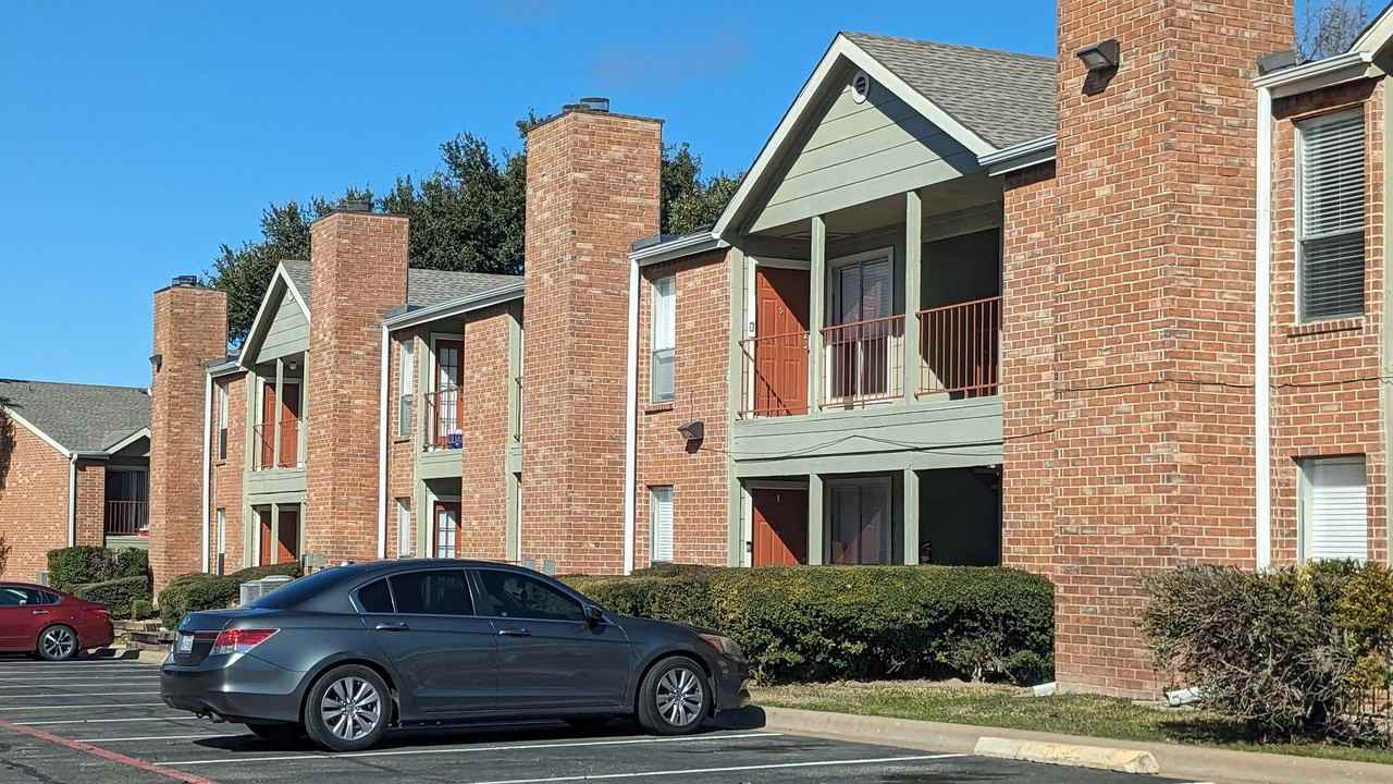 The Heights at 701 - Photo 6 of 29