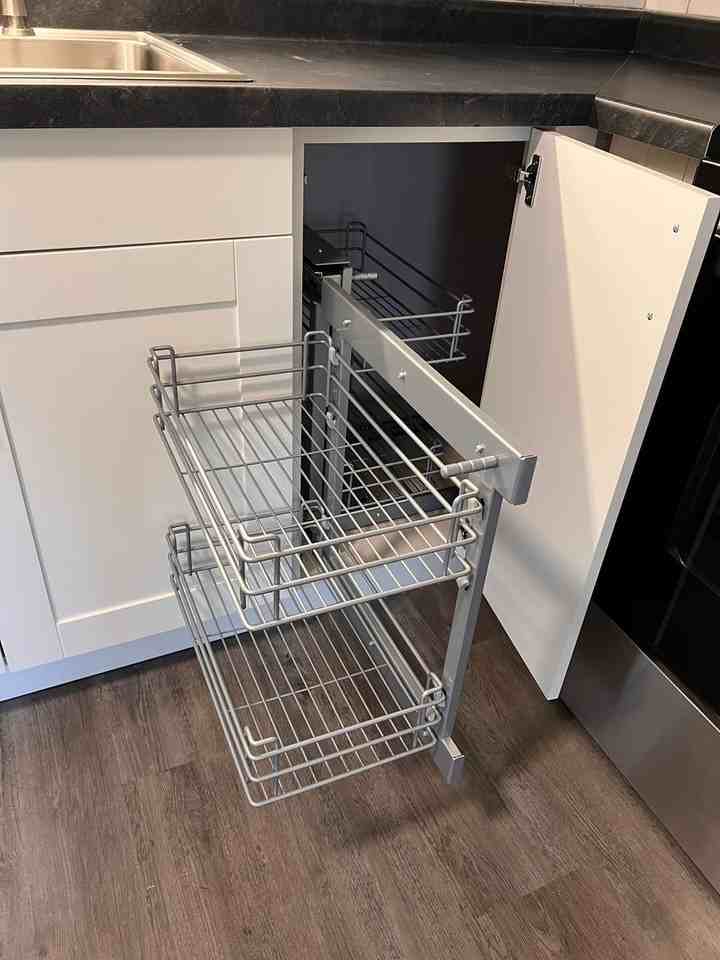 The Oaks Apartments - Photo 4 of 50