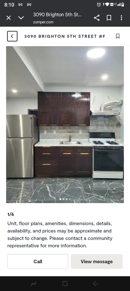 3090 Brighton 5th Street #F - Photo 6 of 6