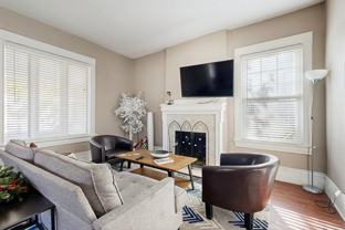 Urban living at its best – discover this stunning home in the heart of Kansas City! - Photo 1 of 1