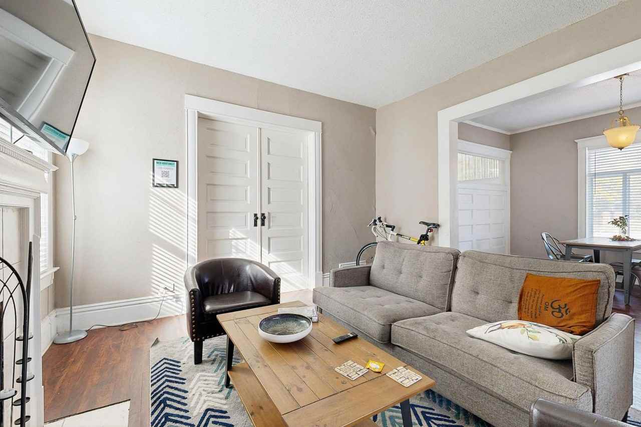 Urban living at its best – discover this stunning home in the heart of Kansas City! - Photo 2 of 25