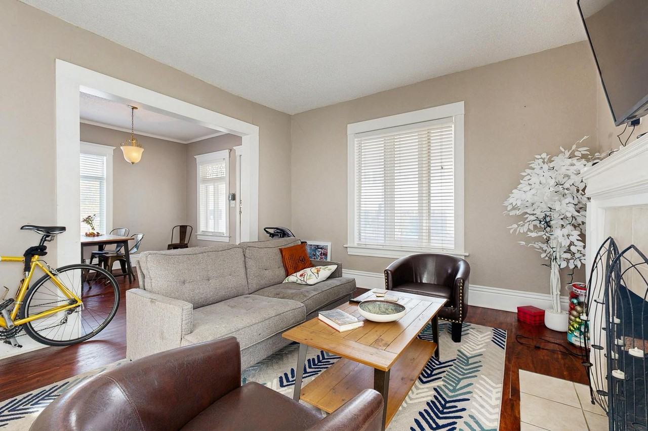 Urban living at its best – discover this stunning home in the heart of Kansas City! - Photo 4 of 25