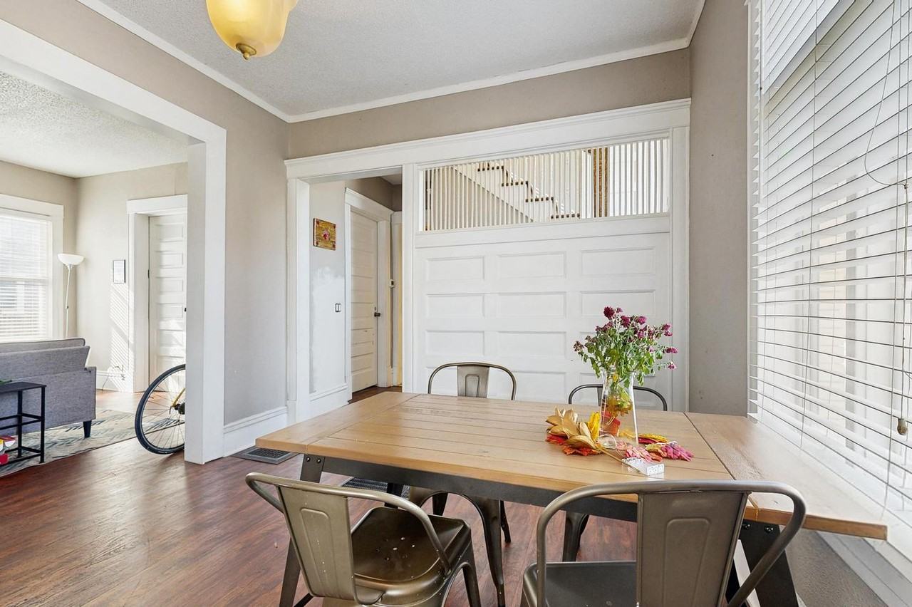 Urban living at its best – discover this stunning home in the heart of Kansas City! - Photo 6 of 25