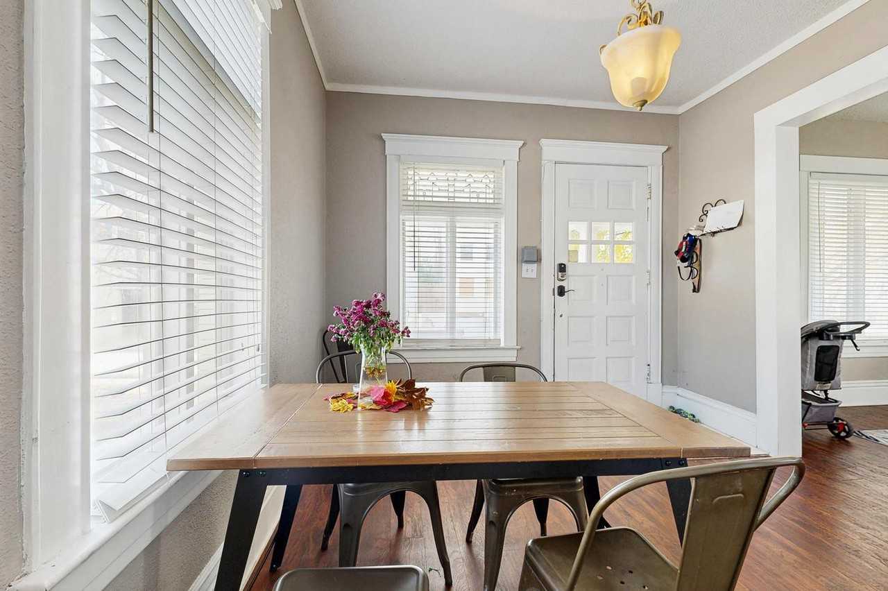 Urban living at its best – discover this stunning home in the heart of Kansas City! - Photo 7 of 25