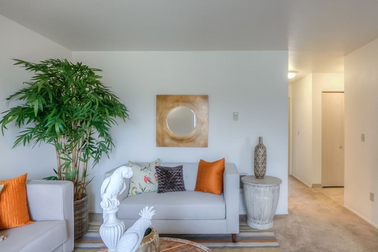 Gresham Park Apartments - Photo 2 of 32