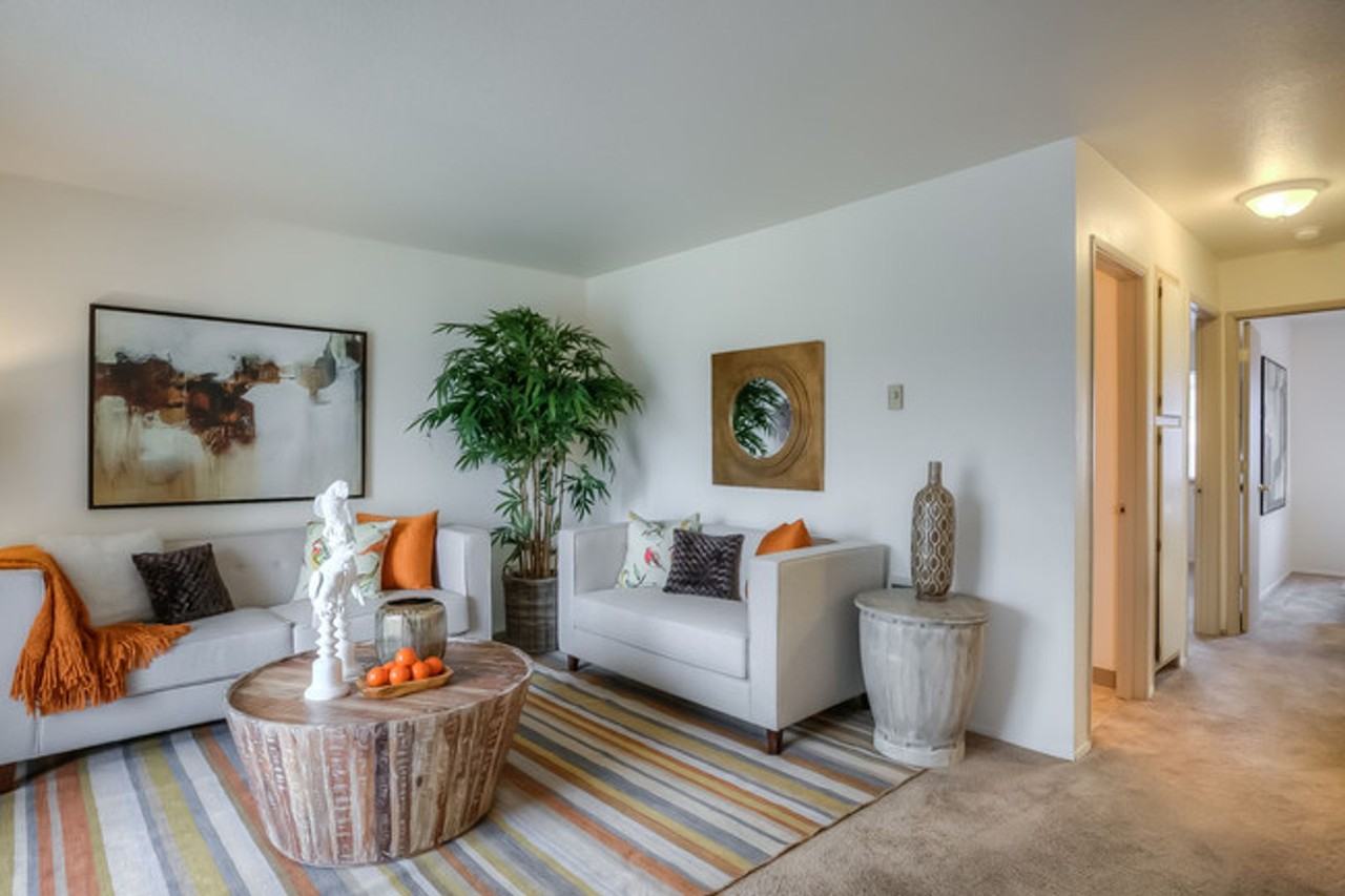 Gresham Park Apartments - Photo 4 of 32