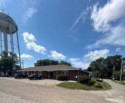 Charming 2 Bedroom, 1 Bathroom Unit in Thornville – Won’t Last Long! - Photo 1 of 1