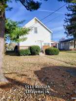 1511 Kossuth St - Photo 1 of 1