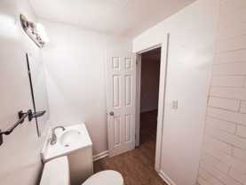 The Clements Horseshoe! - Photo 1 of 1