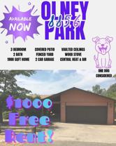 8856 Olney Park Dr - Photo 1 of 1