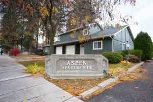 featured image of 1800 North Spokane Street