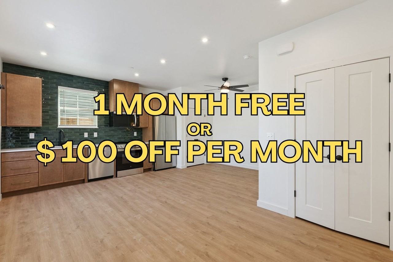 ✨MOVE IN SPECIAL - Photo 7 of 12