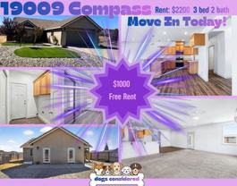 19009 Compass Dr - Photo 1 of 1