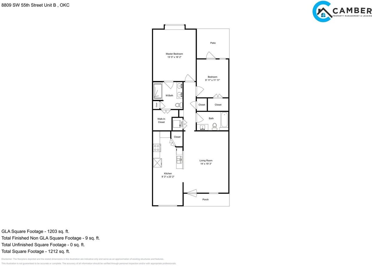 8809 Sw 55th St #B - Photo 3 of 14