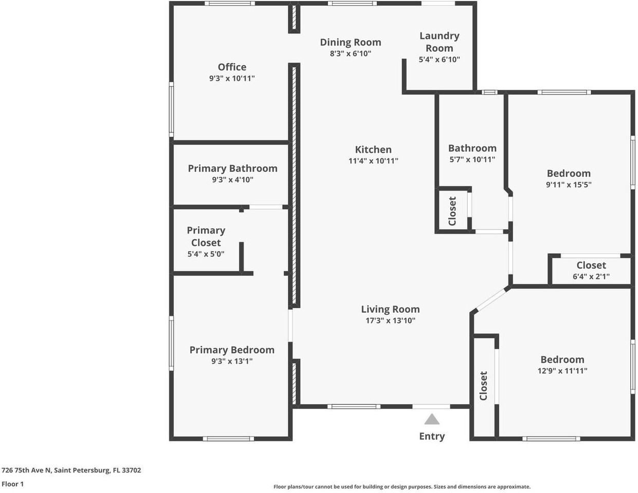 726 75th Avenue North - Photo 7 of 50