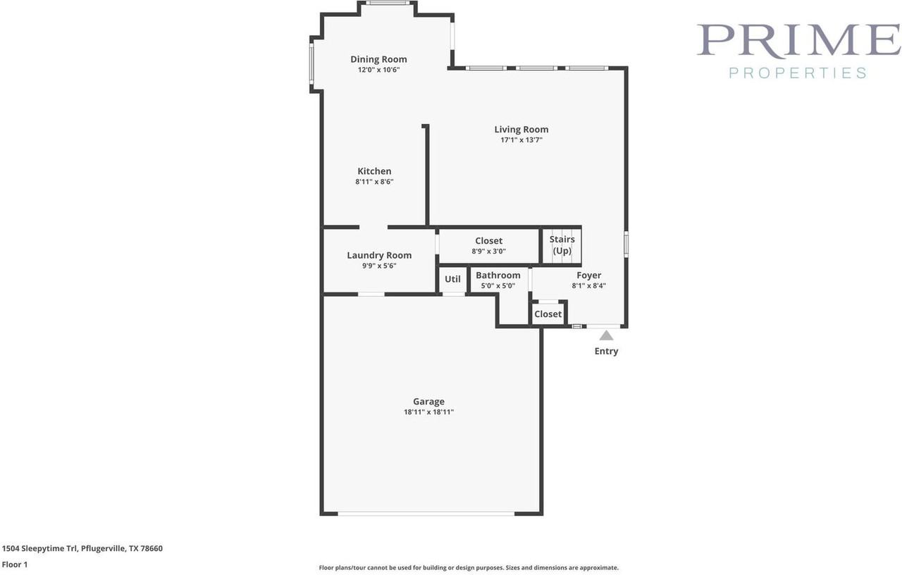 1504 Sleepytime Trail - Photo 2 of 17