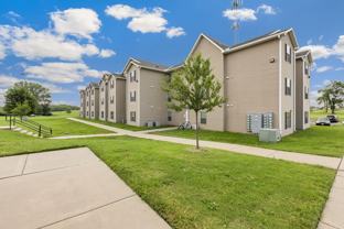 Kansas Villas - Photo 1 of 1