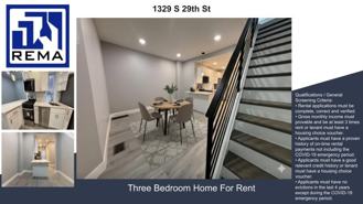 1329 South 29th Street - Photo 1 of 1