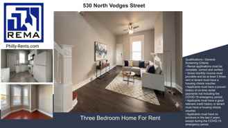 530 North Vogdes Street - Photo 1 of 1