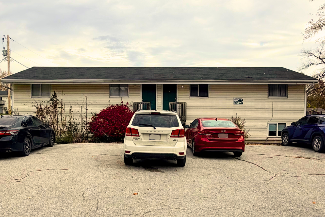 7216 N Wade School Rd #A