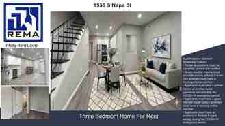 1536 South Napa Street - Photo 1 of 1