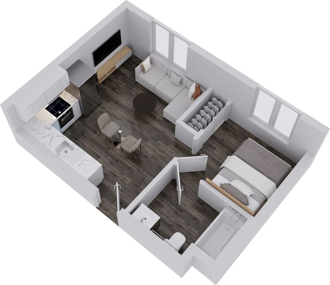 Orion 2656 Magnolia - Photo 2 of 7