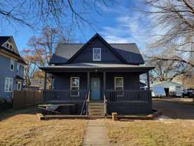 121 S 4th St - Photo 1 of 1