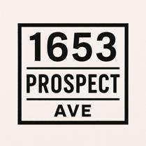 Sixteen53 Prospect Avenue - Photo 1 of 1