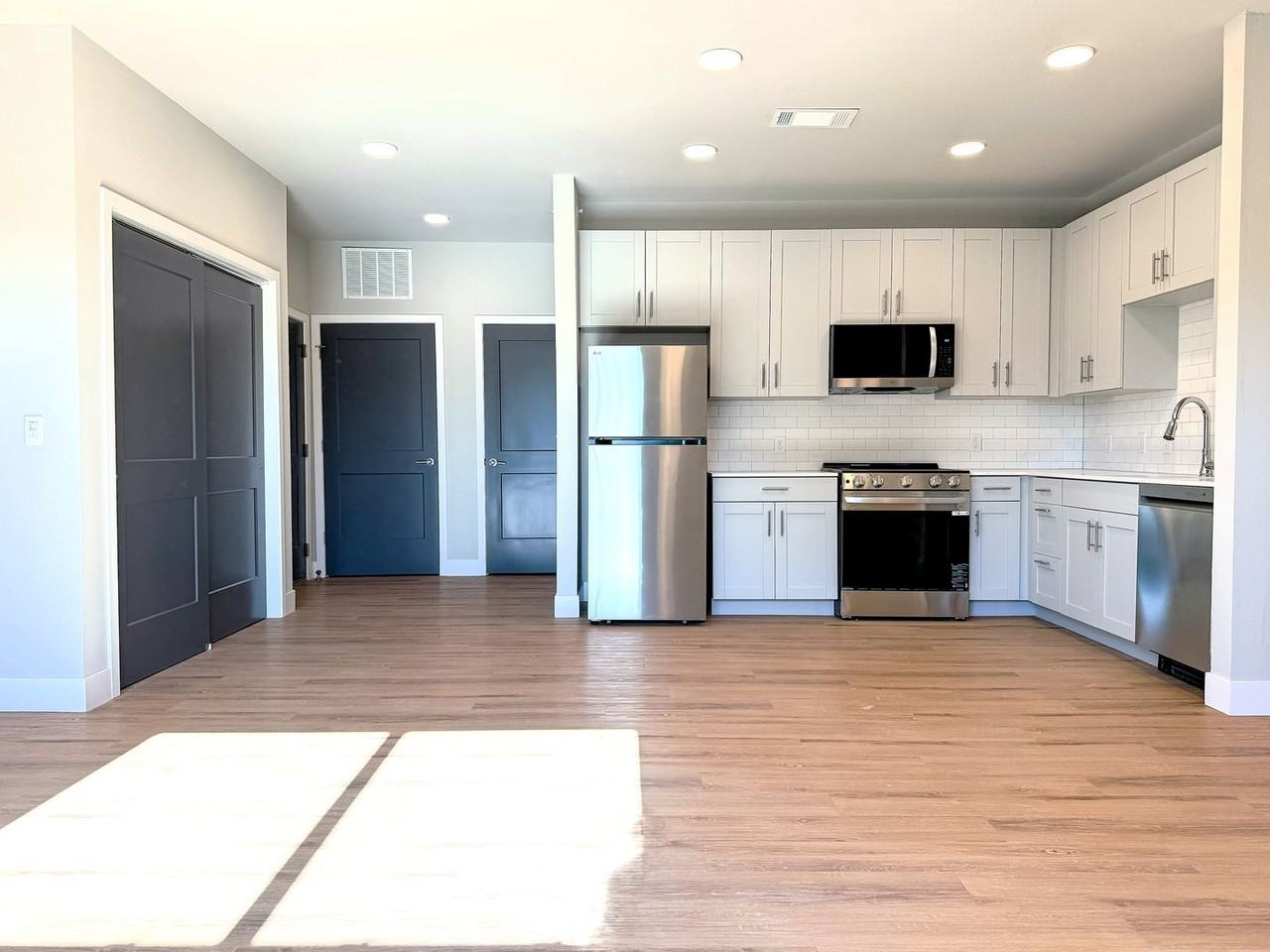 Junction at Fayetteville - Photo 2 of 7