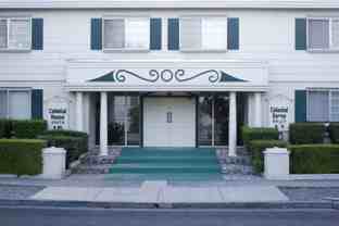 Colonial House South - Photo 1 of 1