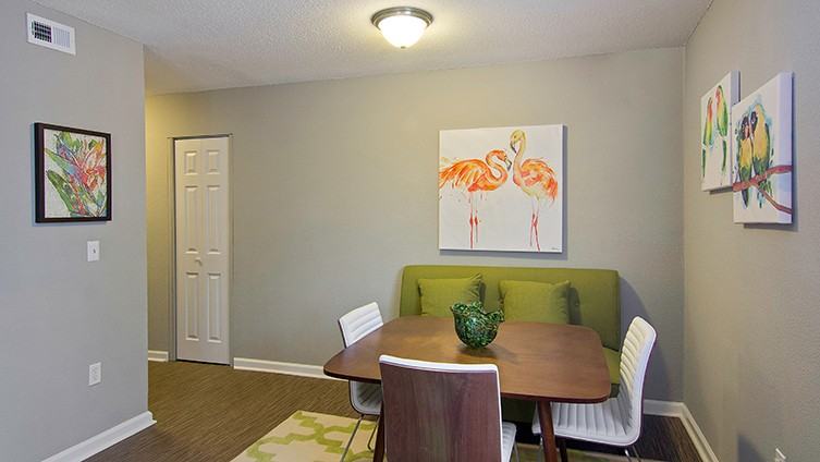 The Hub at Tallahassee - Photo 3 of 5