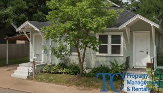 1099 N 1st St - Photo 1 of 1