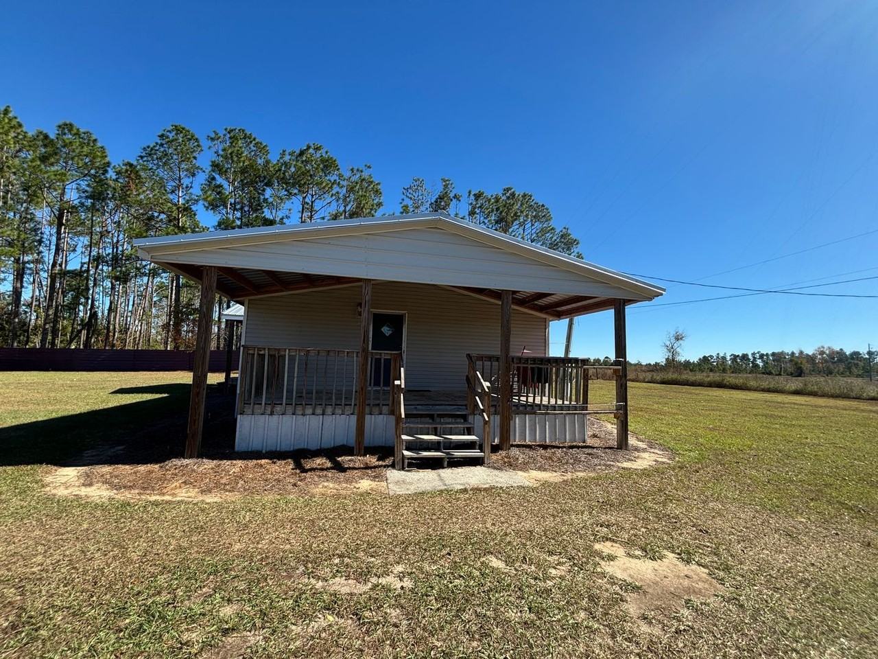 1423 Ga Highway 376 - Photo 3 of 20