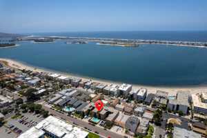 featured image of Haines Street