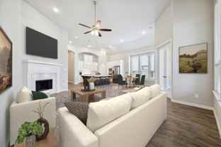 28418 Asher Falls Lane - Photo 1 of 1