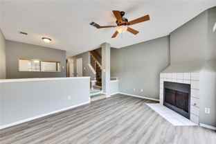 11901 Swearingen Dr - Photo 1 of 1