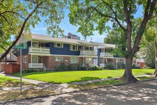 Sherwood Apts - Photo 1 of 1