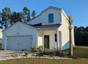 156 Carolina Lakes Blvd - Photo 1 of 1