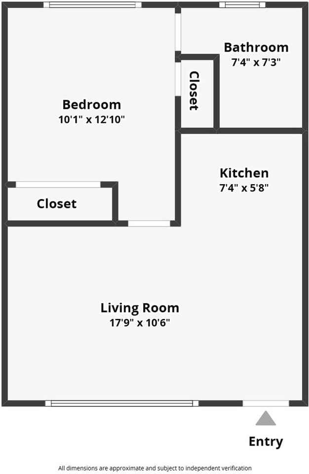 9124 Northeast Oregon Street - Photo 7 of 7