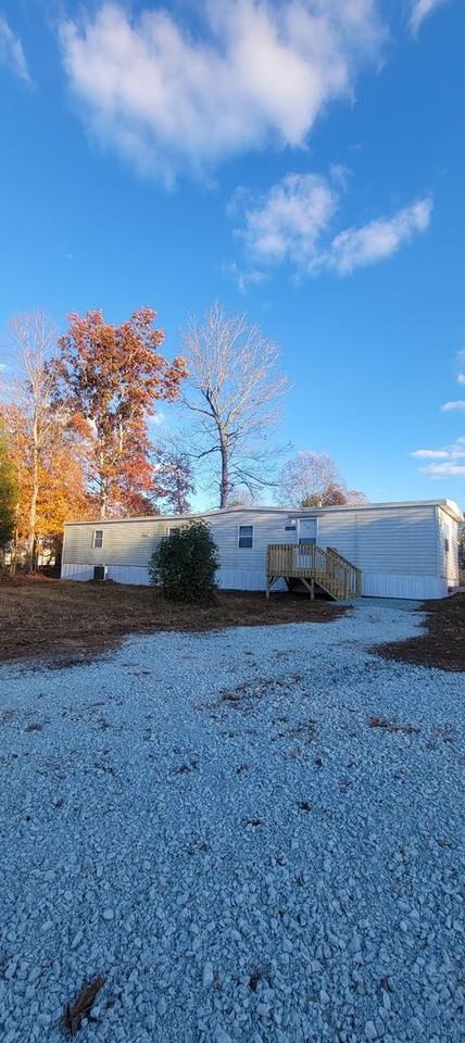 3135 Calloway Dr Lot C