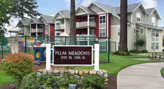 Plum Meadows Apartments - Photo 1 of 1